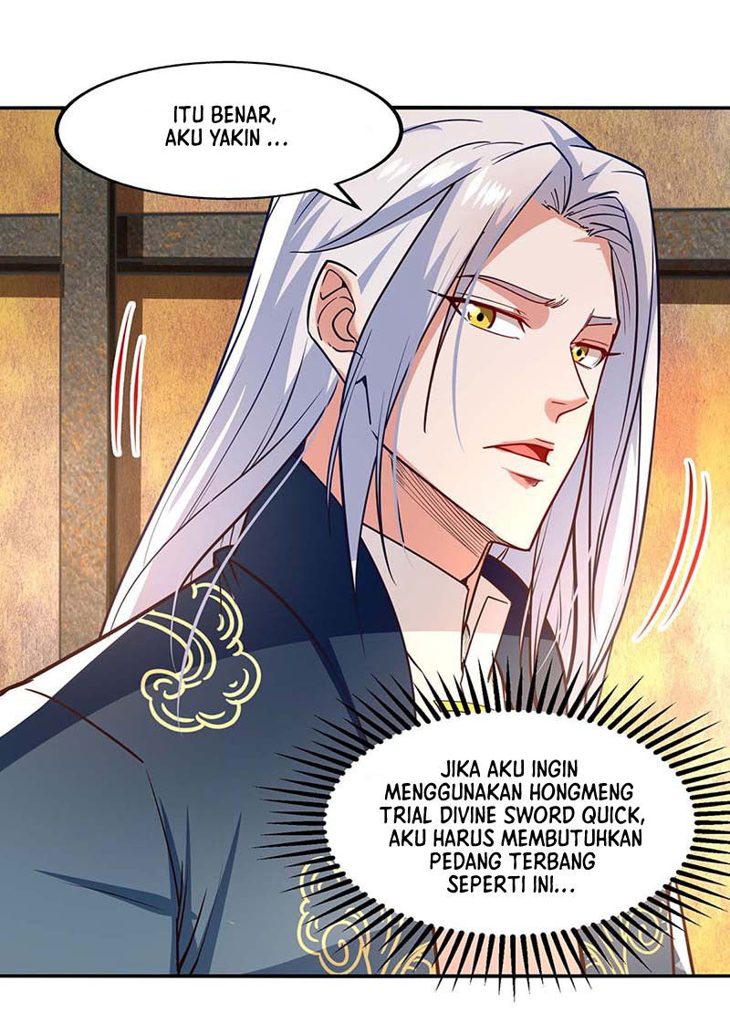 Against The Heaven Supreme (The Guardians Heaven)