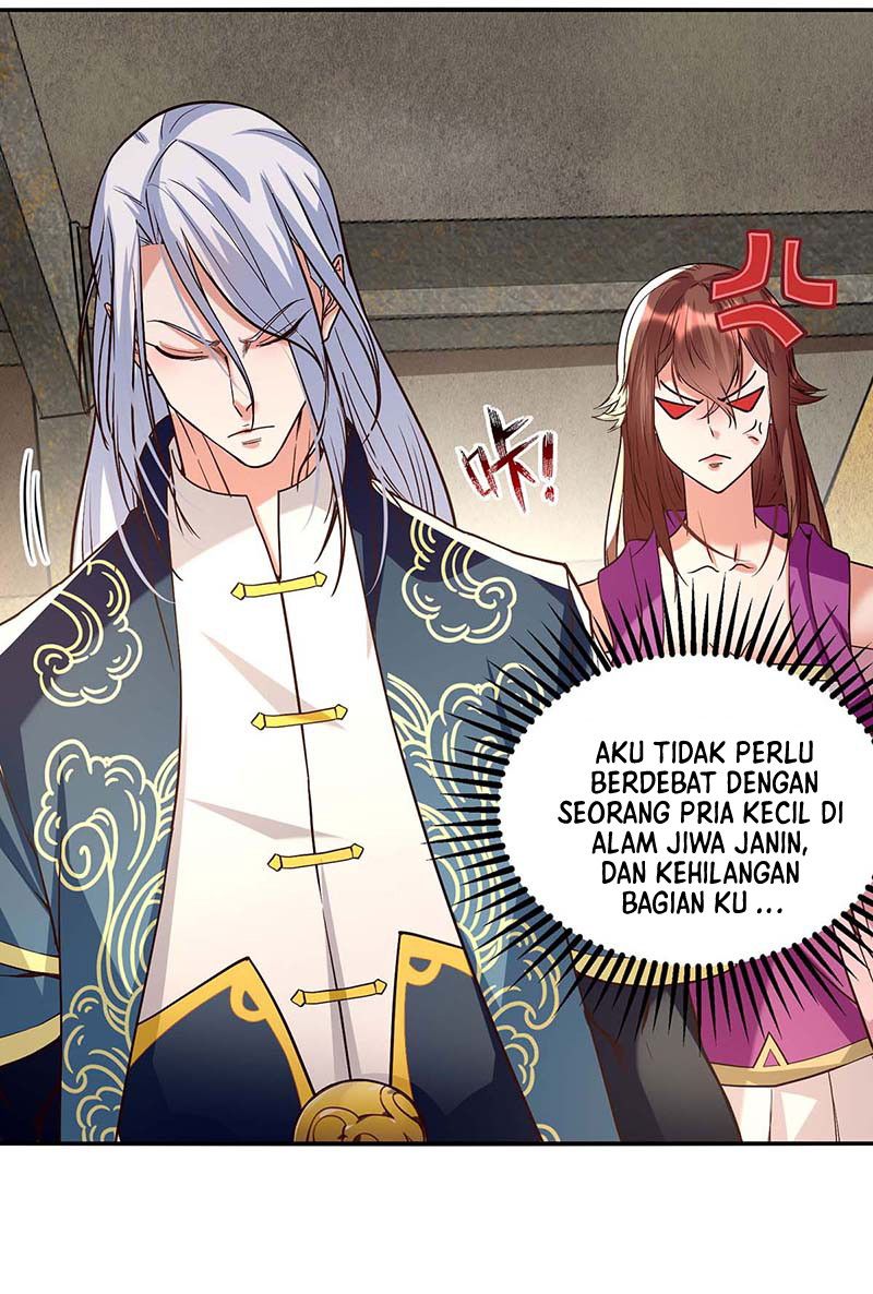 Against The Heaven Supreme (The Guardians Heaven)