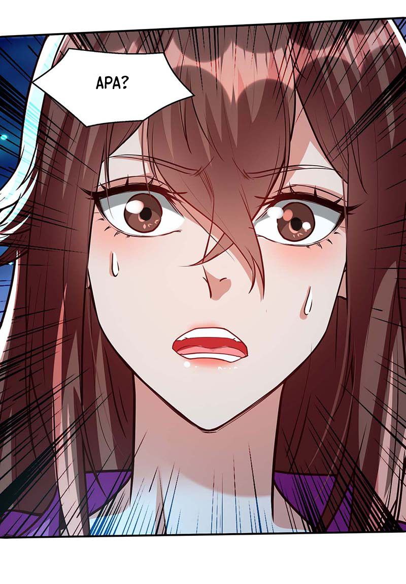 Against The Heaven Supreme (The Guardians Heaven)