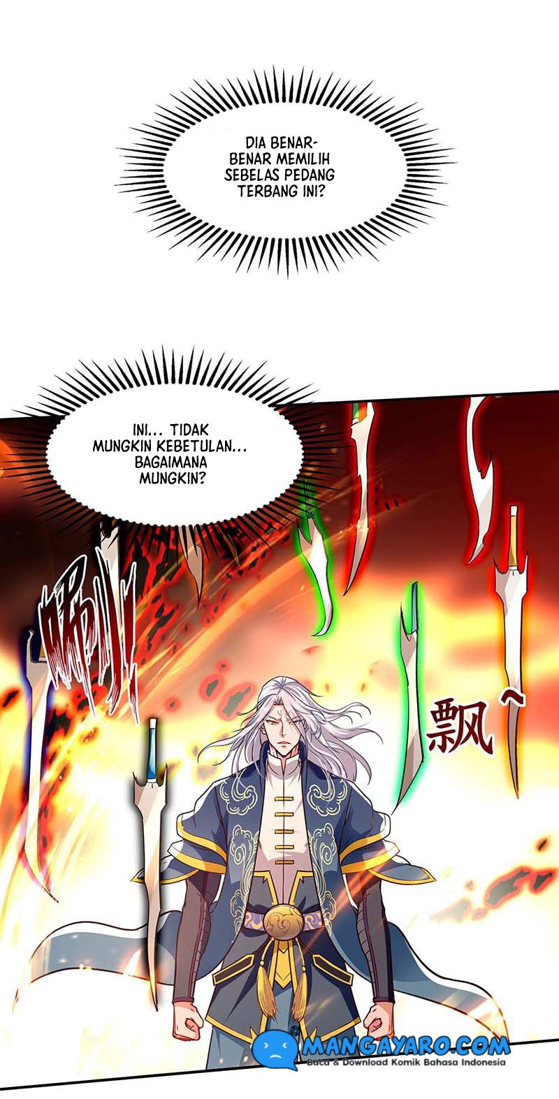 Against The Heaven Supreme (The Guardians Heaven)