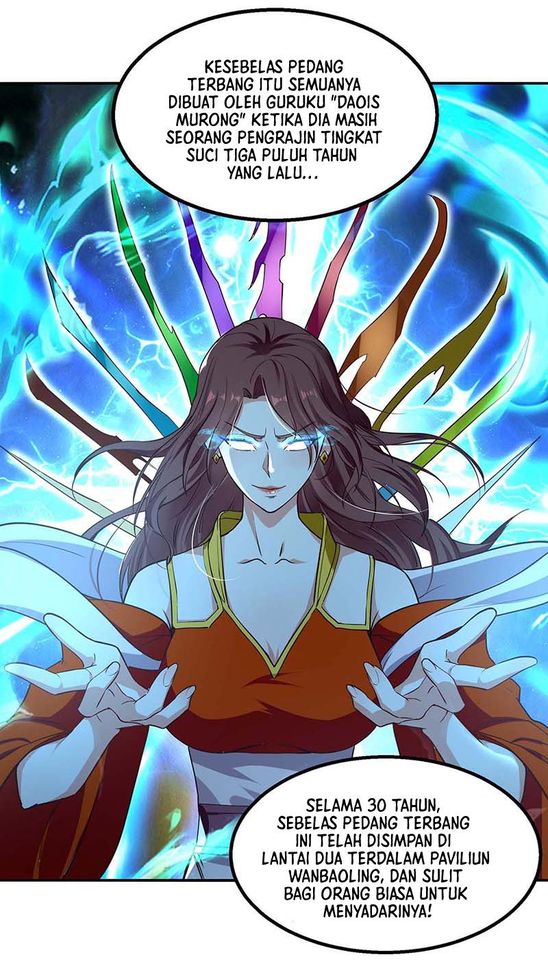 Against The Heaven Supreme (The Guardians Heaven)