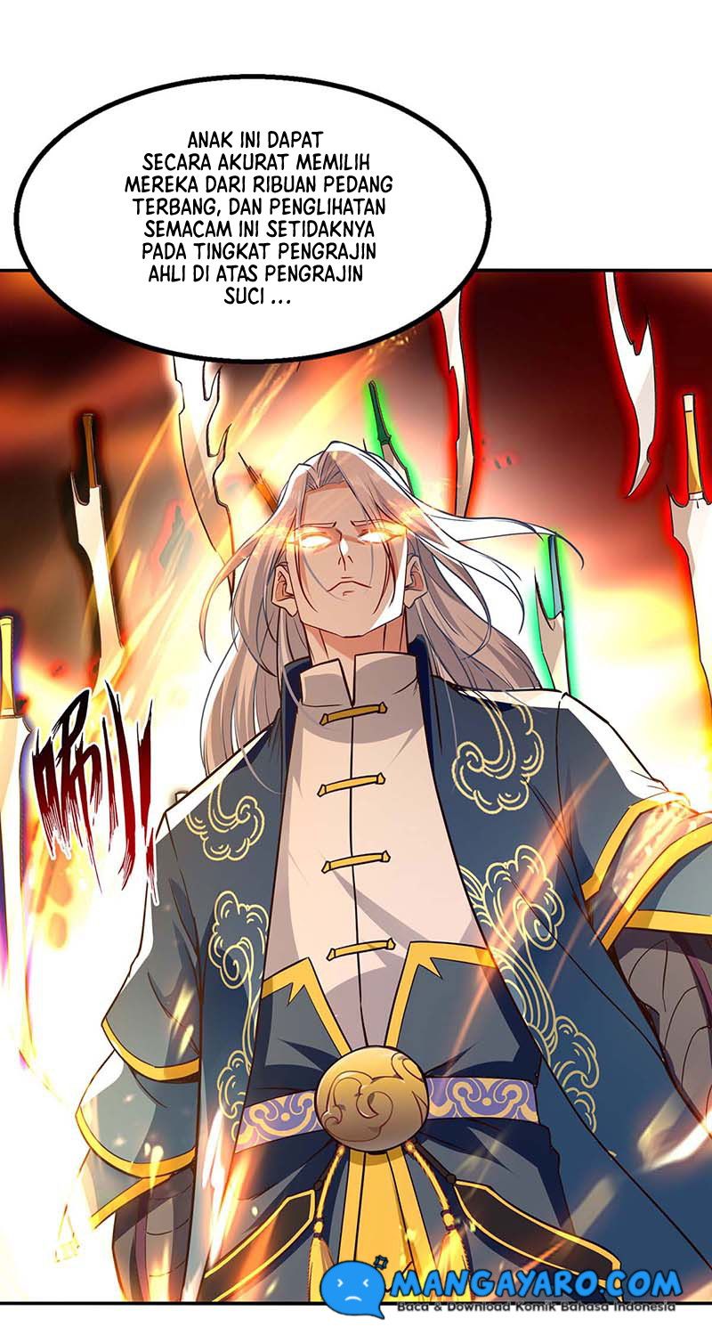 Against The Heaven Supreme (The Guardians Heaven)