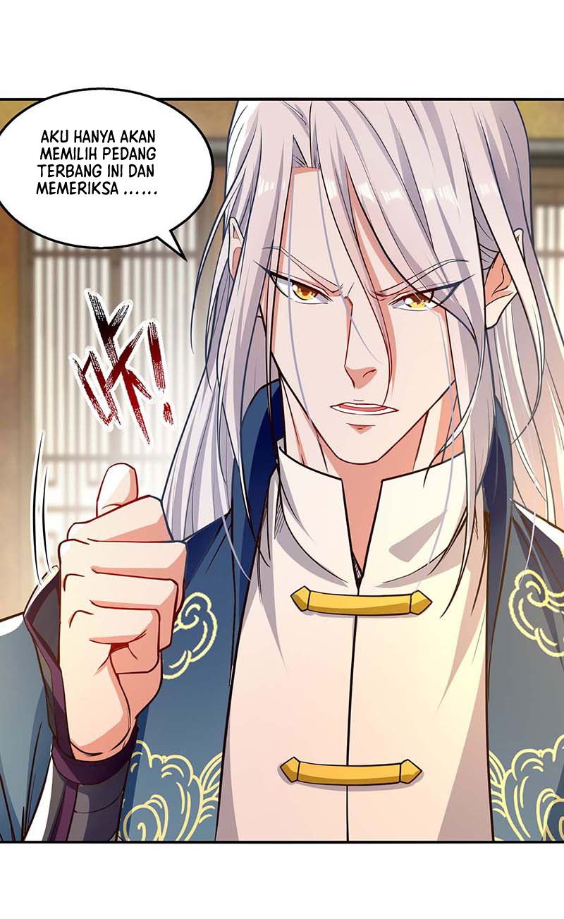 Against The Heaven Supreme (The Guardians Heaven)
