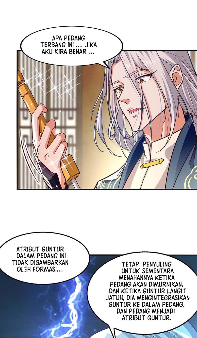 Against The Heaven Supreme (The Guardians Heaven)