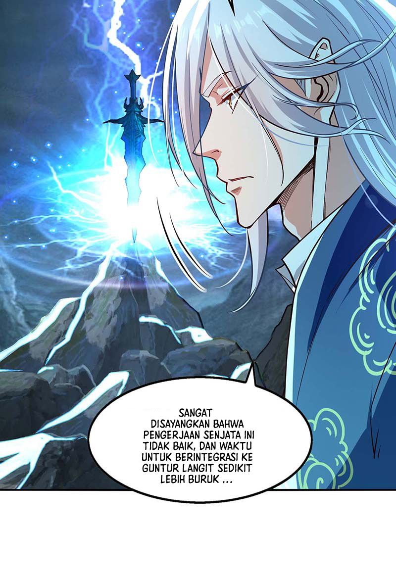 Against The Heaven Supreme (The Guardians Heaven)