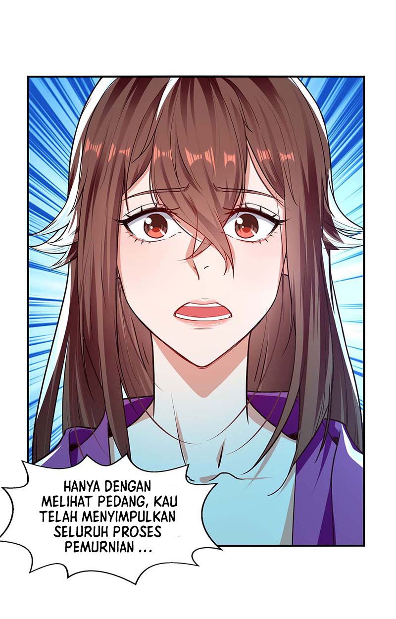 Against The Heaven Supreme (The Guardians Heaven)