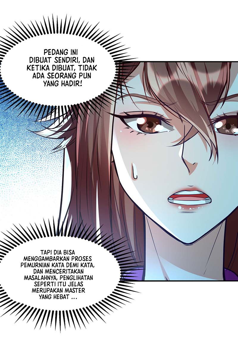 Against The Heaven Supreme (The Guardians Heaven)