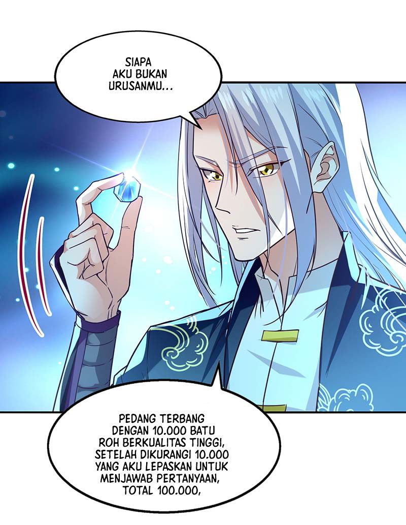 Against The Heaven Supreme (The Guardians Heaven)
