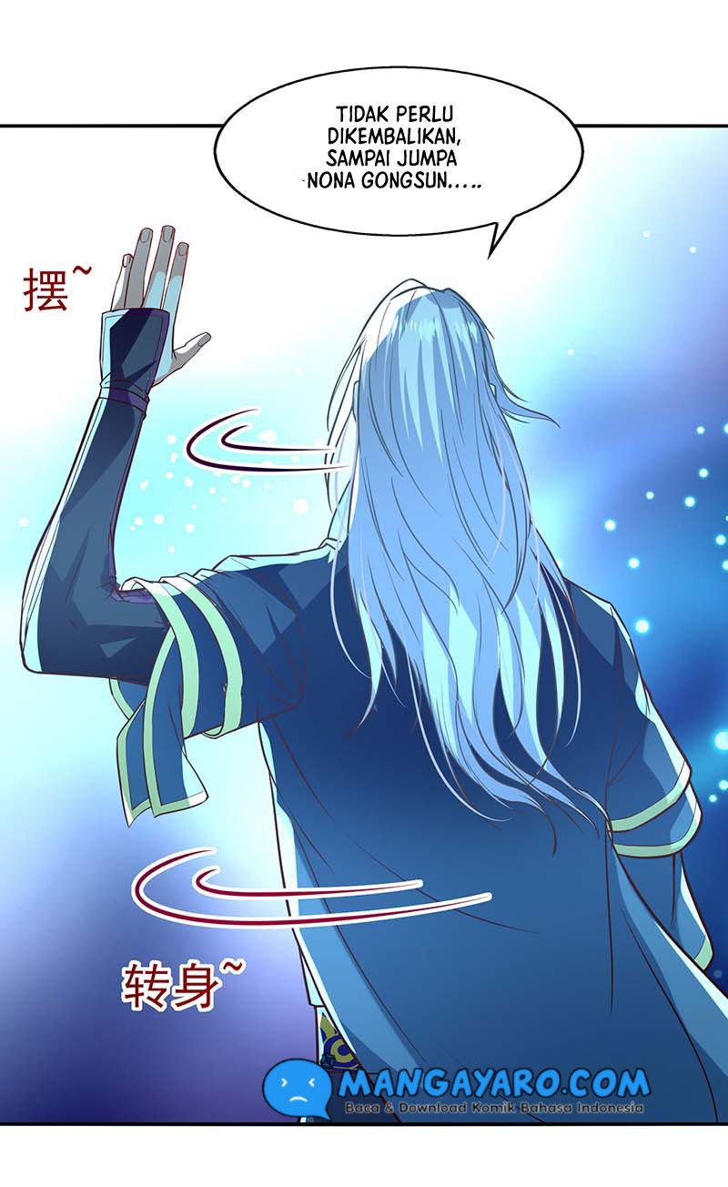 Against The Heaven Supreme (The Guardians Heaven)