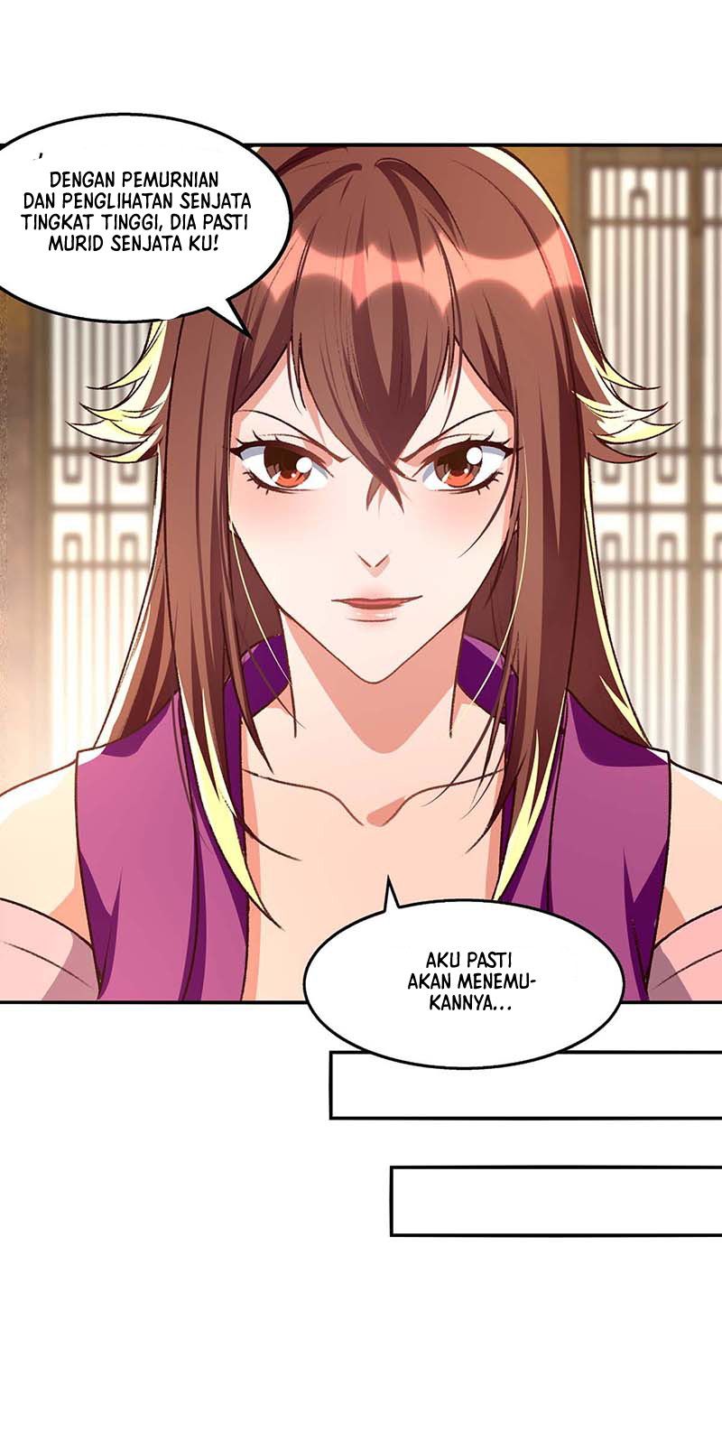 Against The Heaven Supreme (The Guardians Heaven)