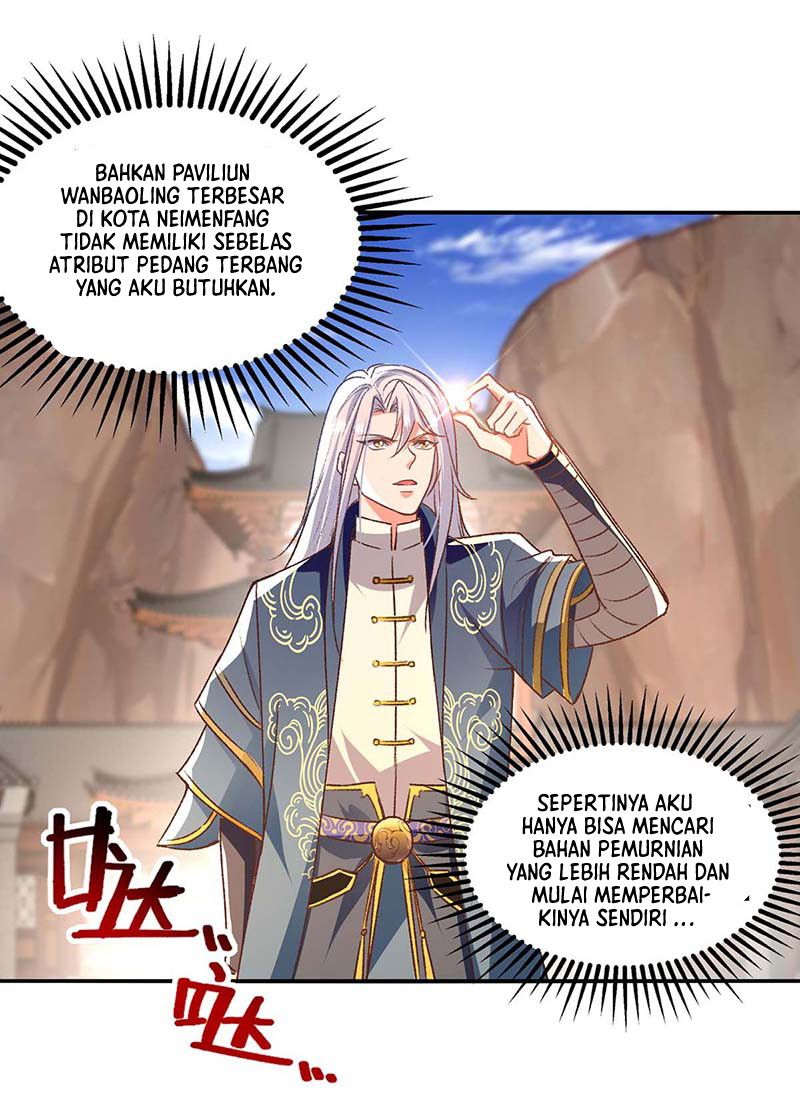 Against The Heaven Supreme (The Guardians Heaven)
