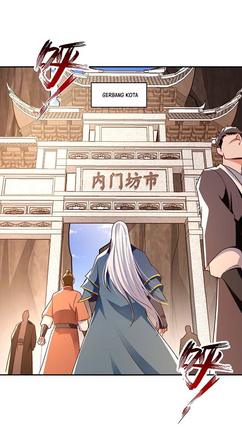 Against The Heaven Supreme (The Guardians Heaven)