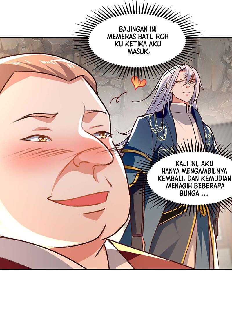 Against The Heaven Supreme (The Guardians Heaven)