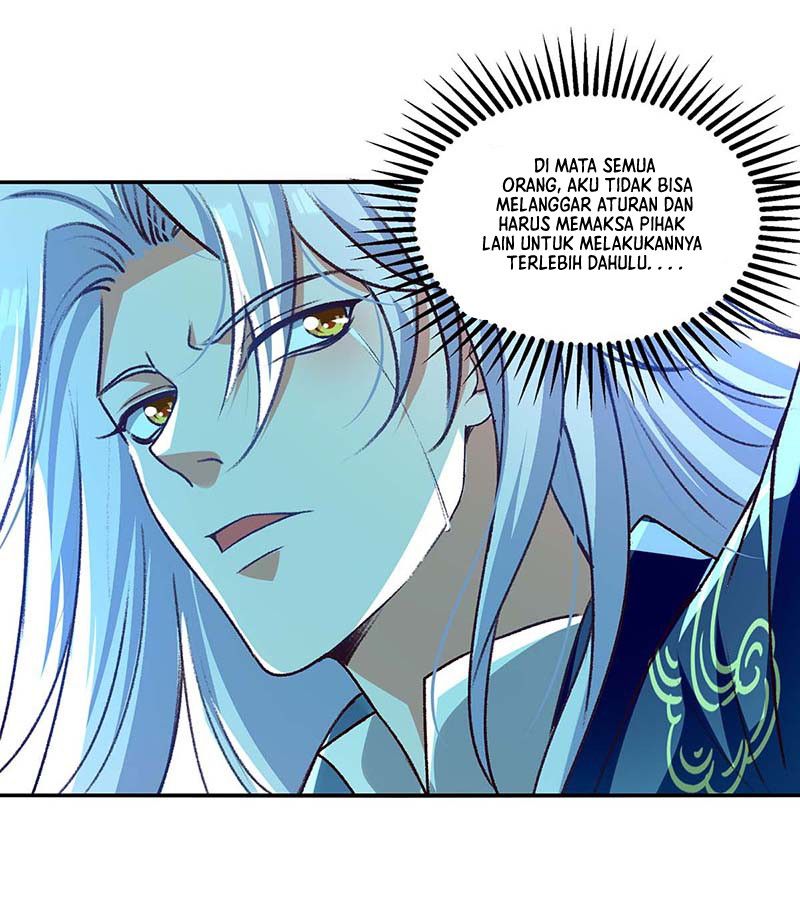 Against The Heaven Supreme (The Guardians Heaven)