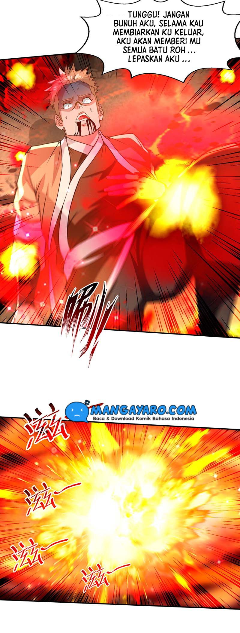 Against The Heaven Supreme (The Guardians Heaven)