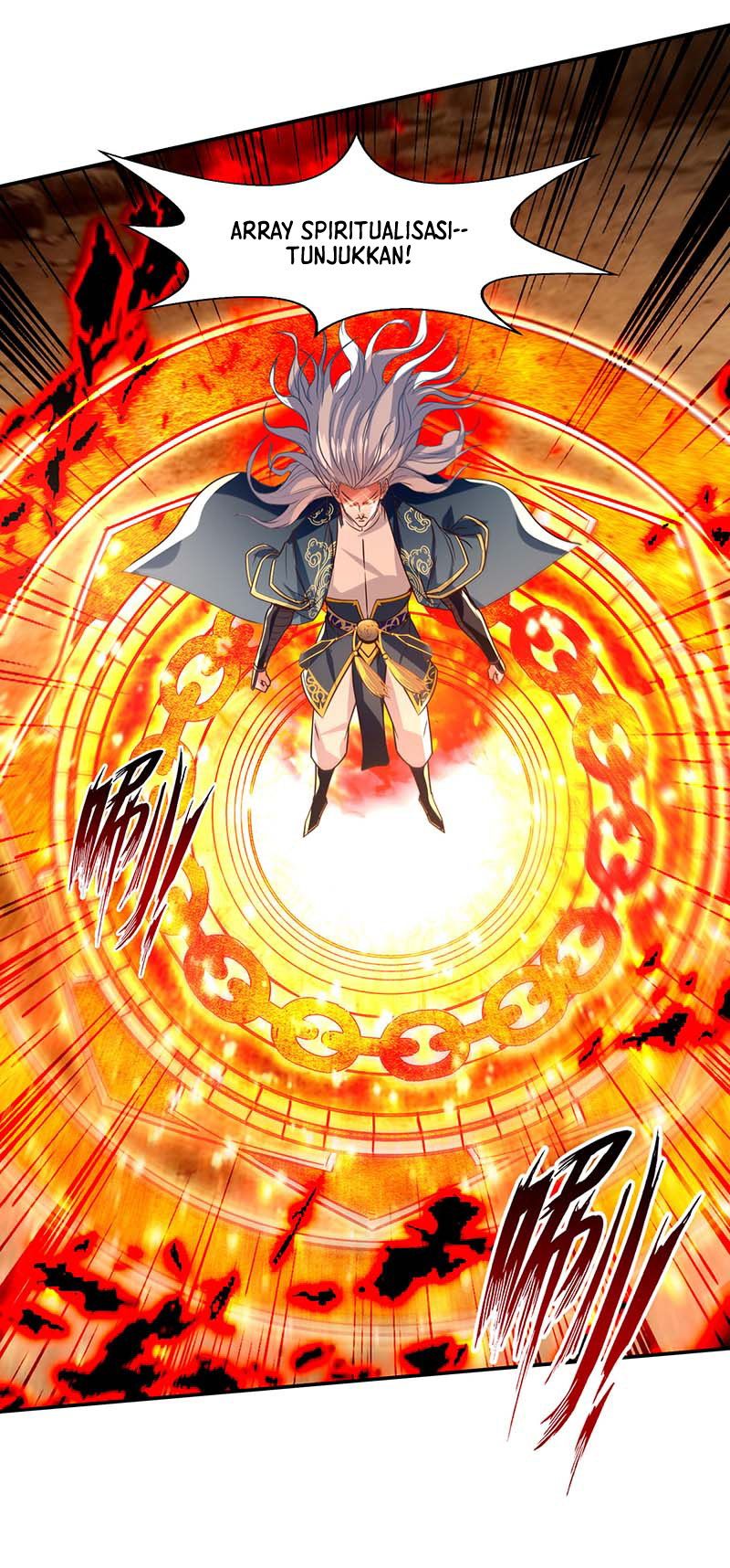 Against The Heaven Supreme (The Guardians Heaven)