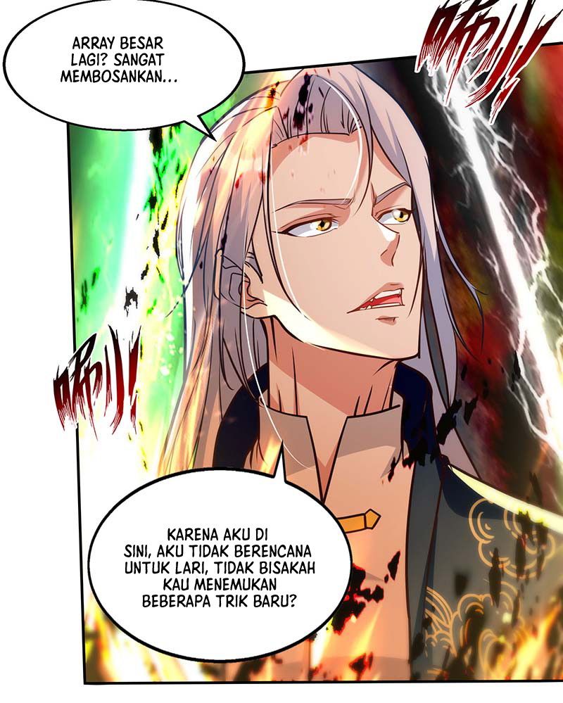 Against The Heaven Supreme (The Guardians Heaven)
