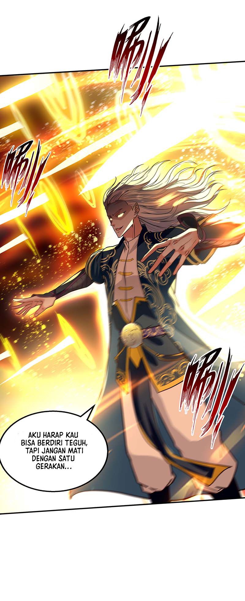 Against The Heaven Supreme (The Guardians Heaven)