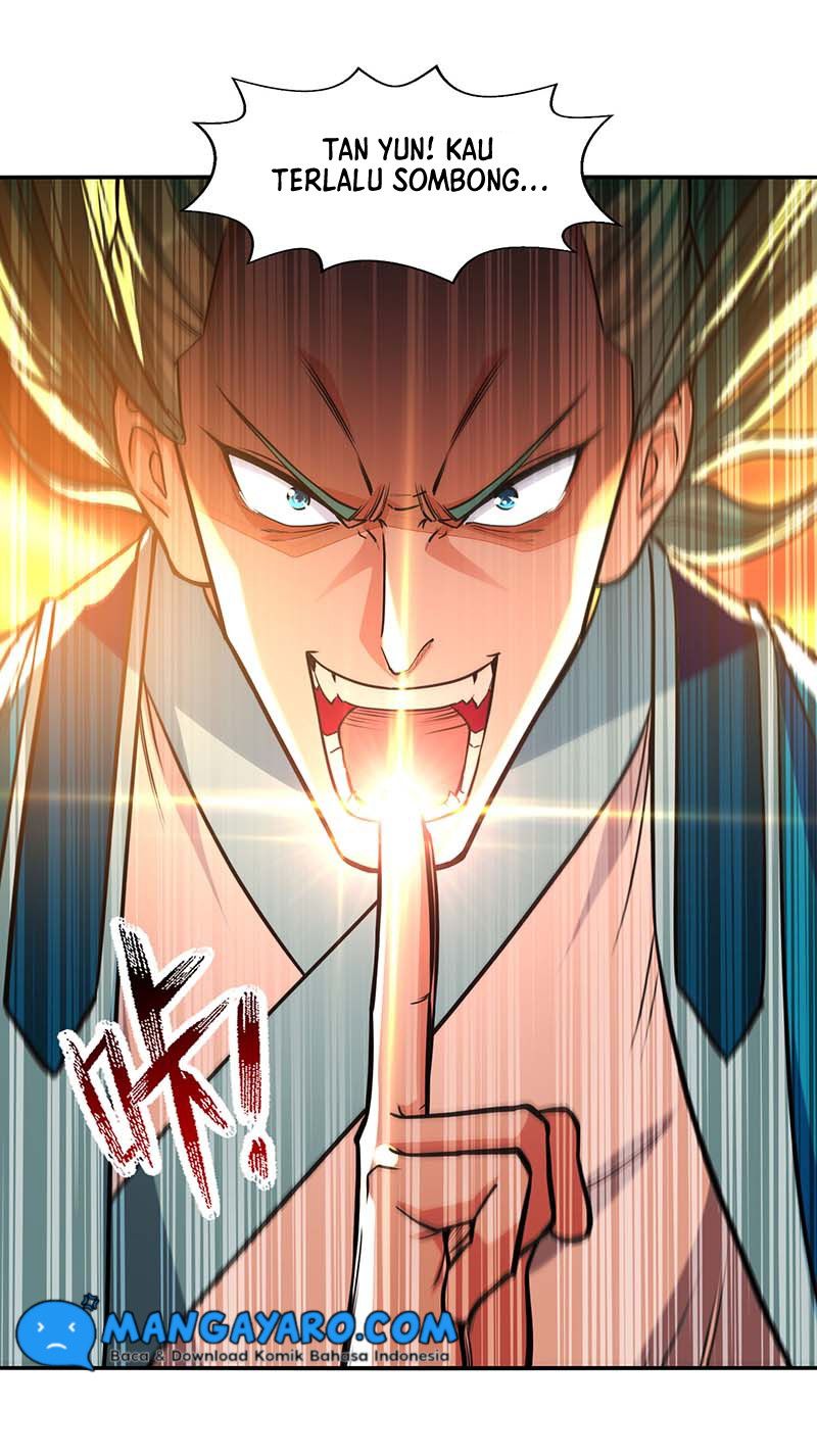 Against The Heaven Supreme (The Guardians Heaven)