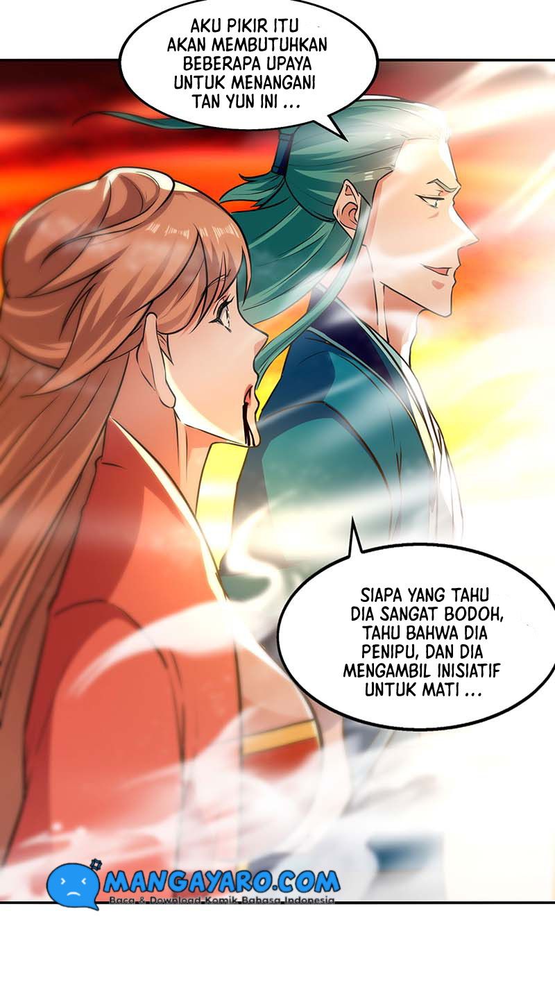 Against The Heaven Supreme (The Guardians Heaven)