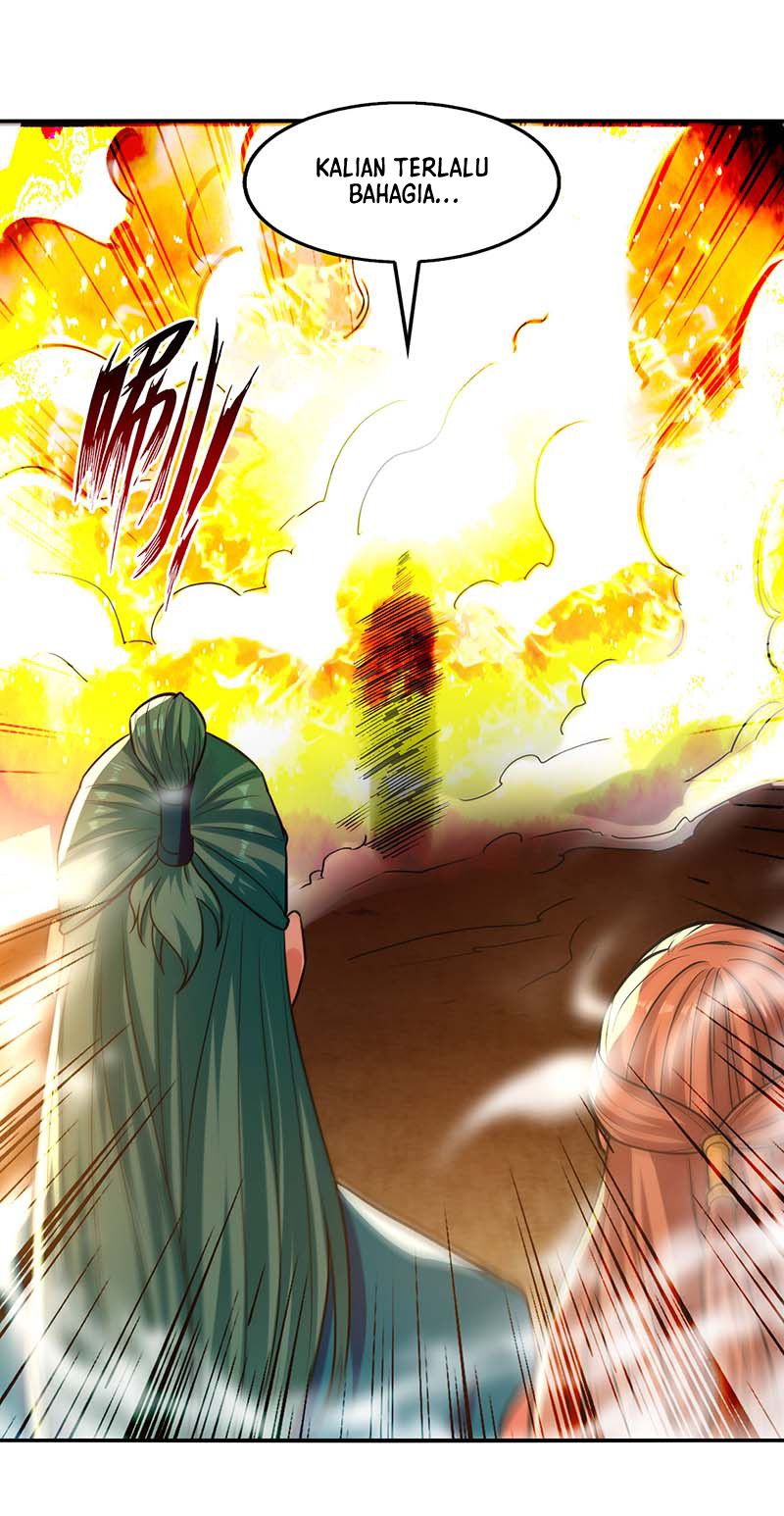 Against The Heaven Supreme (The Guardians Heaven)