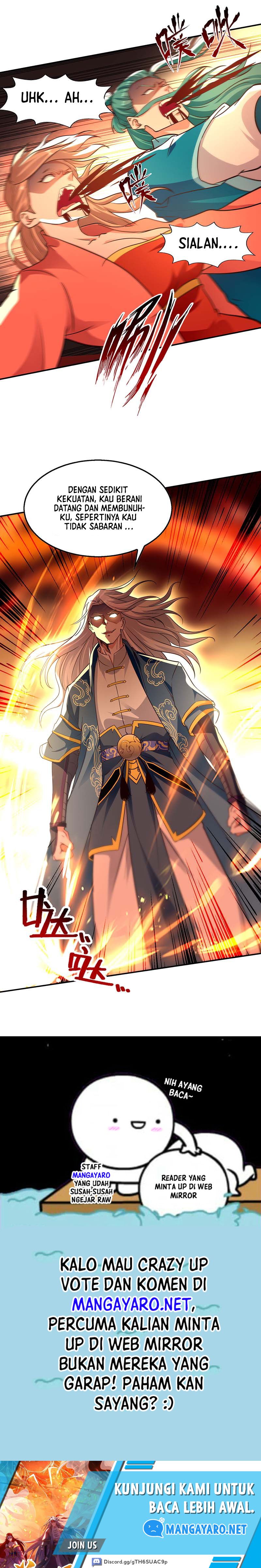 Against The Heaven Supreme (The Guardians Heaven)