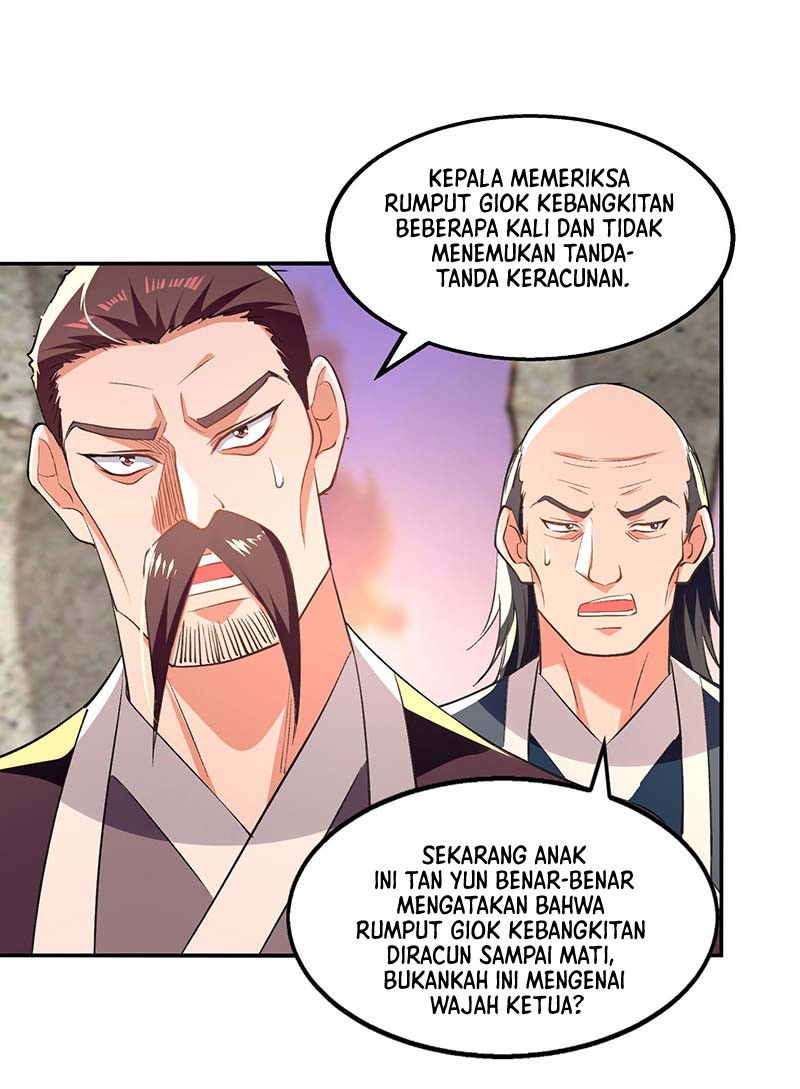 Against The Heaven Supreme (The Guardians Heaven)
