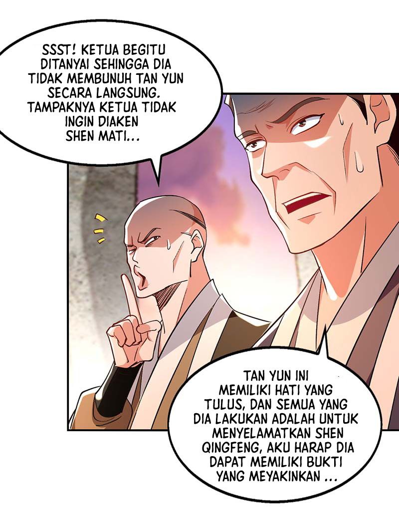 Against The Heaven Supreme (The Guardians Heaven)