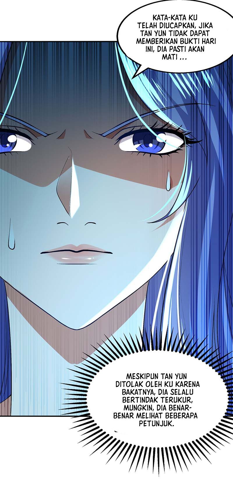 Against The Heaven Supreme (The Guardians Heaven)