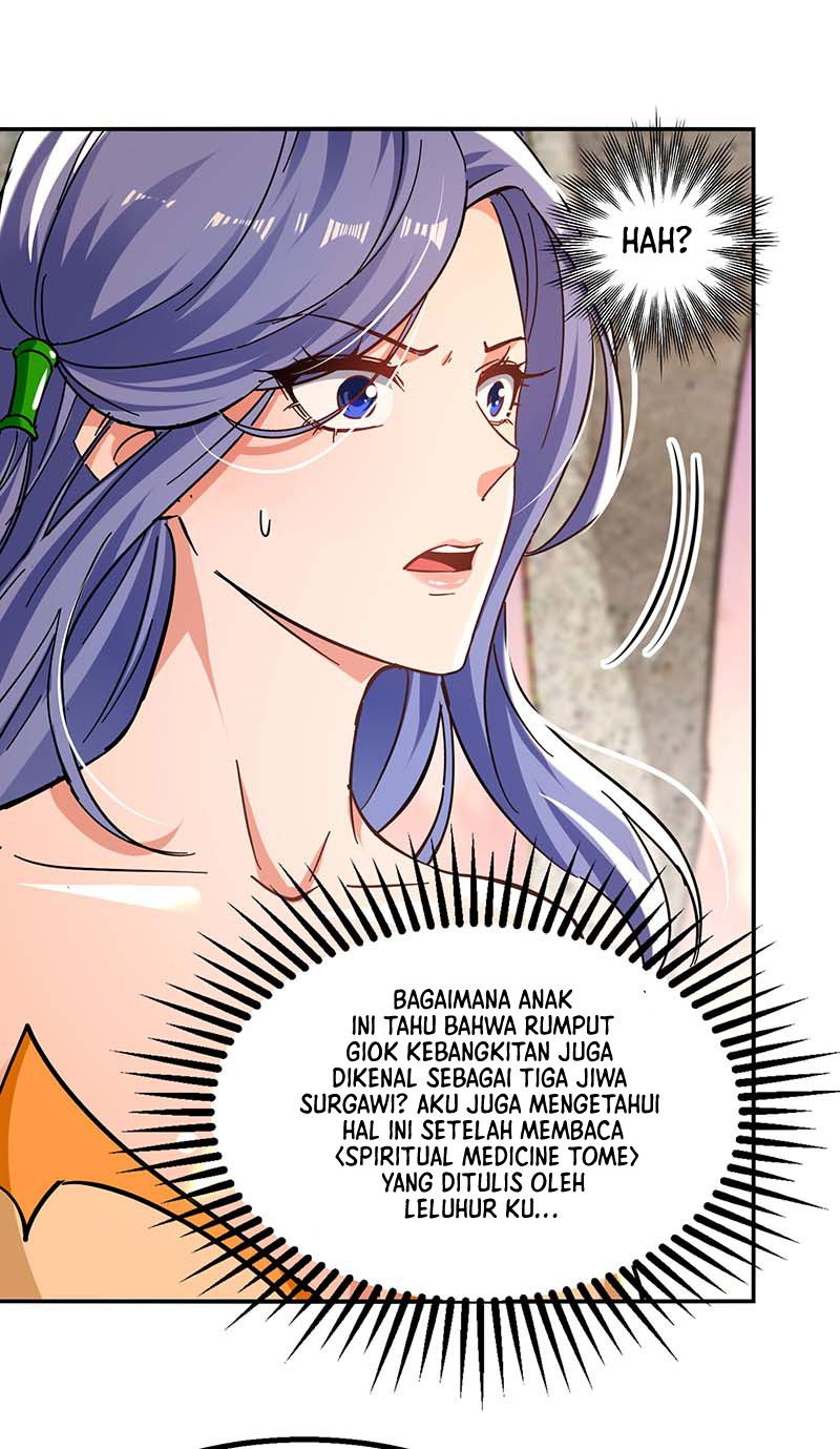 Against The Heaven Supreme (The Guardians Heaven)
