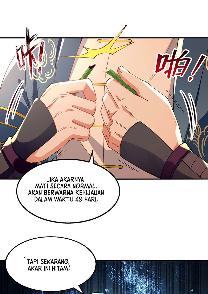 Against The Heaven Supreme (The Guardians Heaven)
