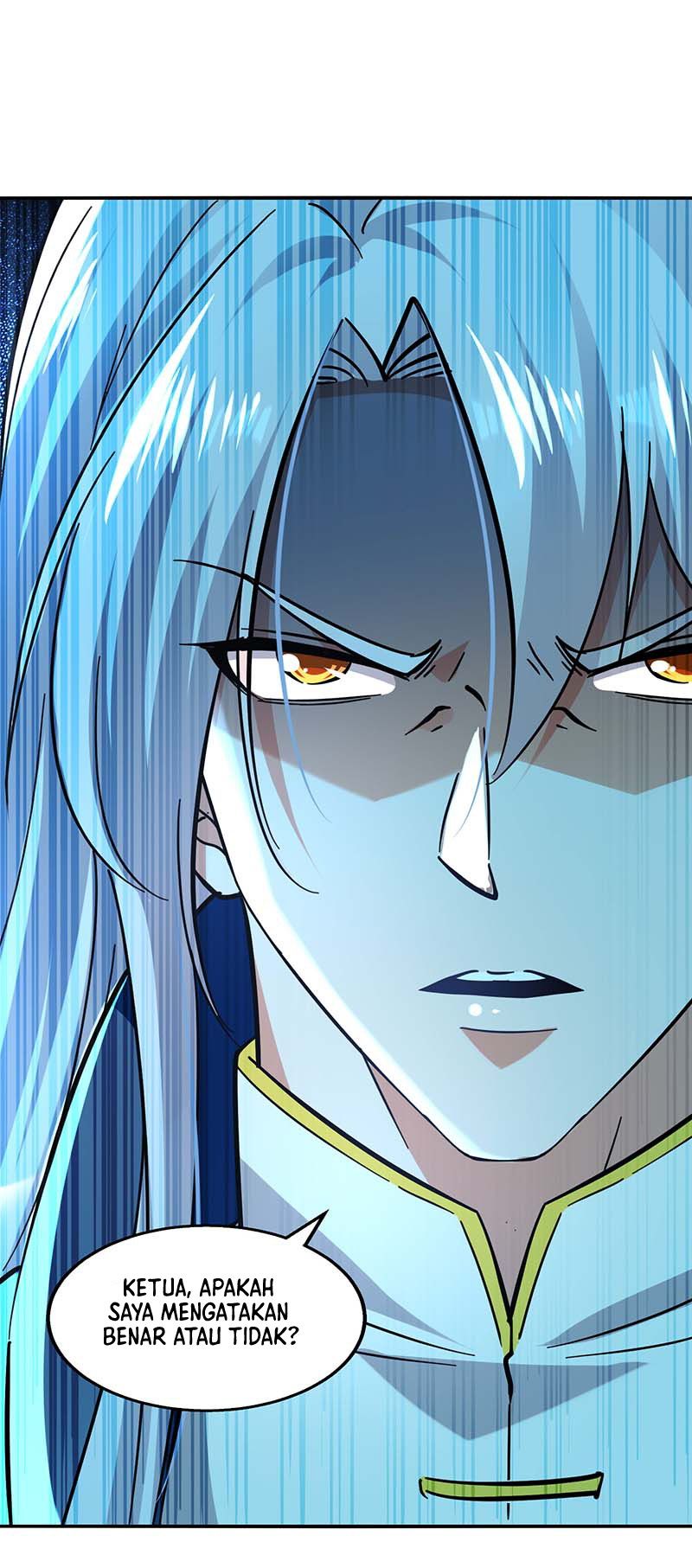 Against The Heaven Supreme (The Guardians Heaven)