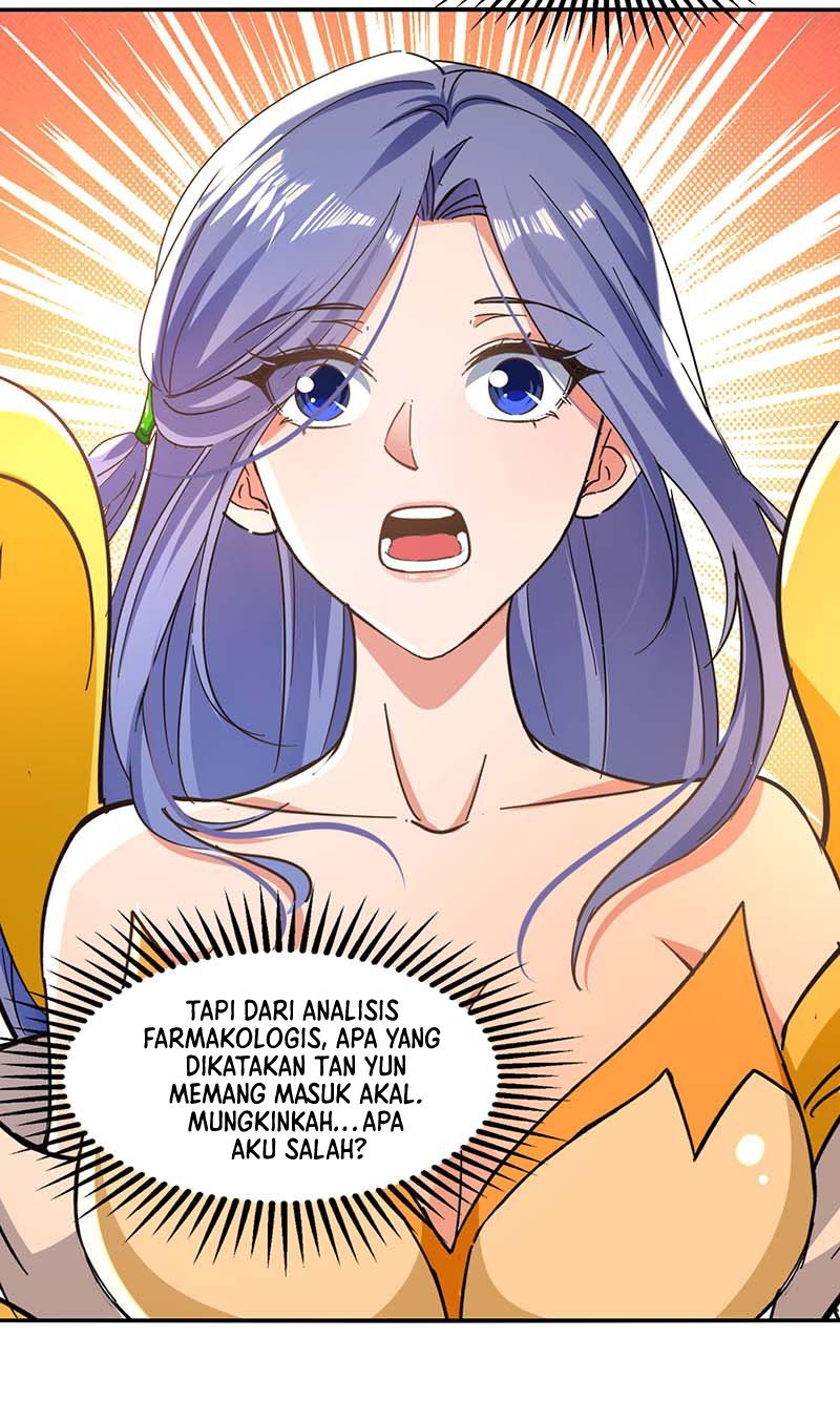 Against The Heaven Supreme (The Guardians Heaven)