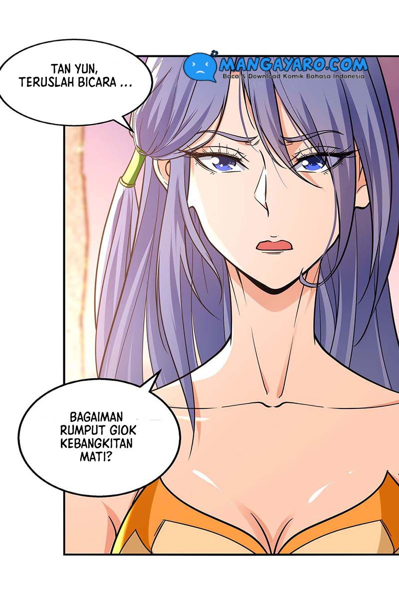 Against The Heaven Supreme (The Guardians Heaven)