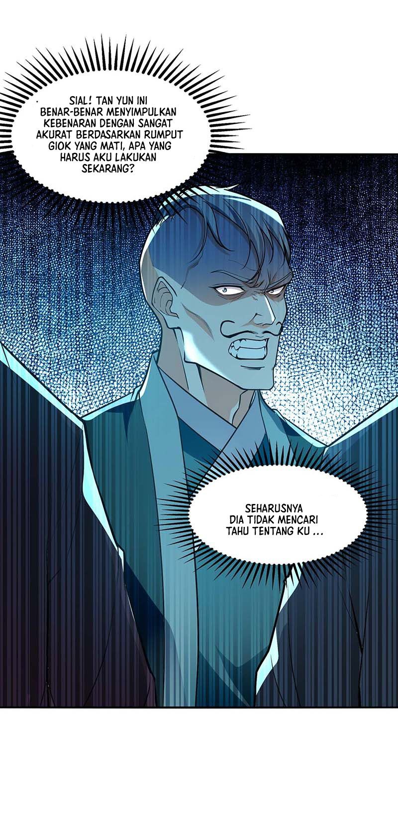 Against The Heaven Supreme (The Guardians Heaven)