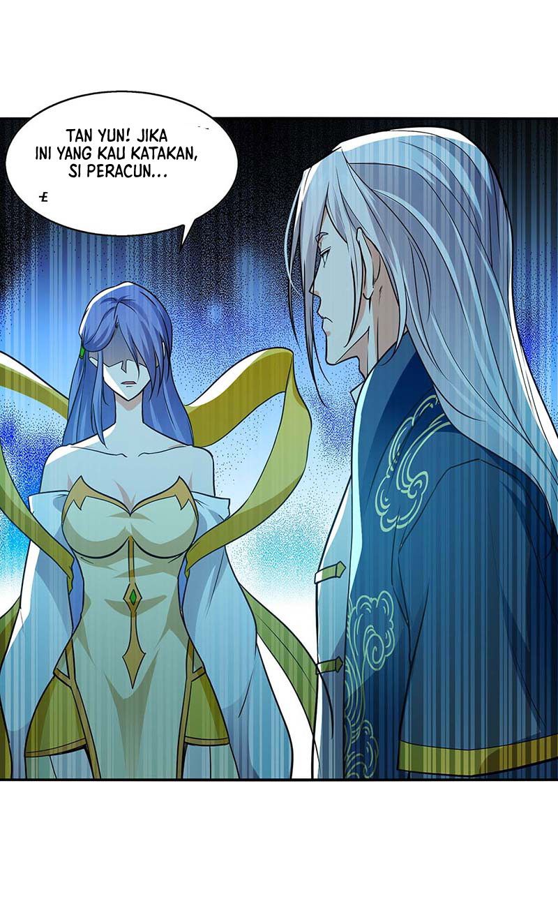 Against The Heaven Supreme (The Guardians Heaven)