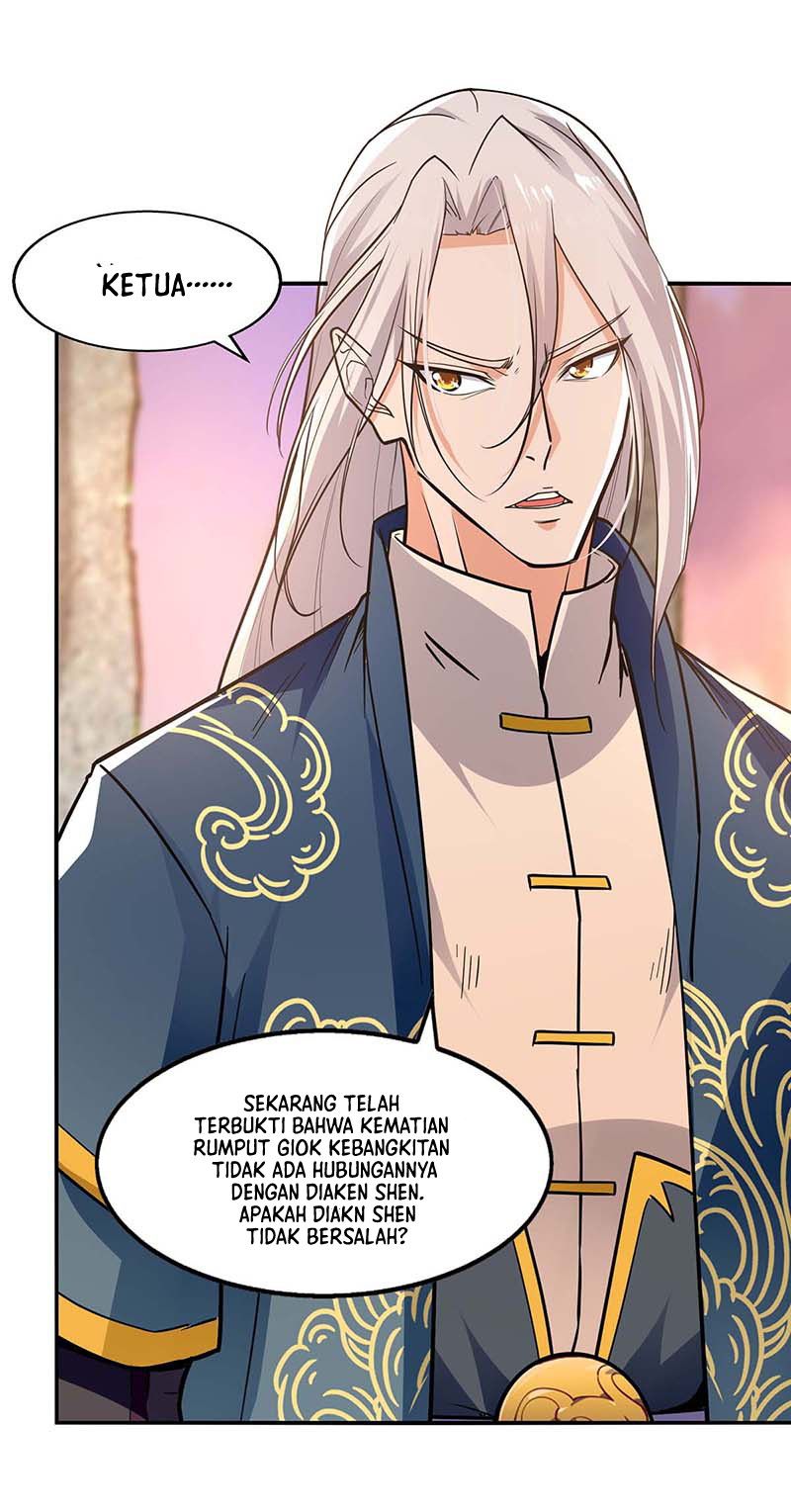 Against The Heaven Supreme (The Guardians Heaven)