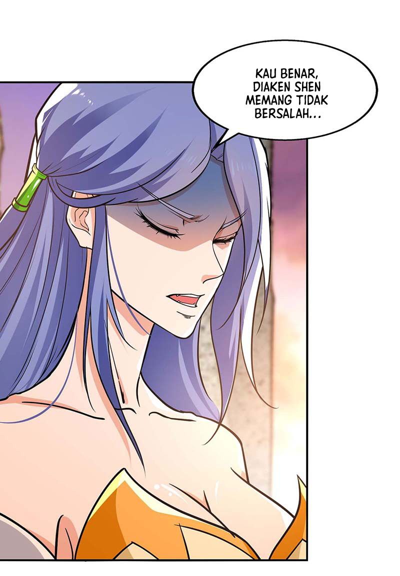 Against The Heaven Supreme (The Guardians Heaven)