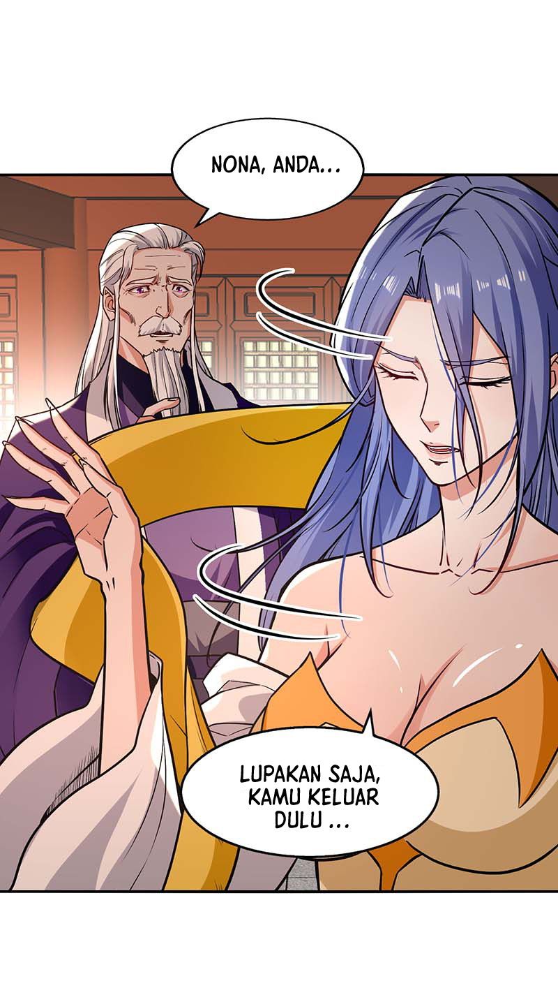 Against The Heaven Supreme (The Guardians Heaven)