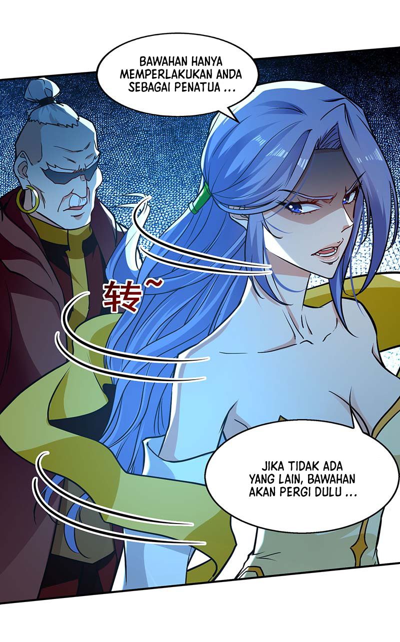 Against The Heaven Supreme (The Guardians Heaven)