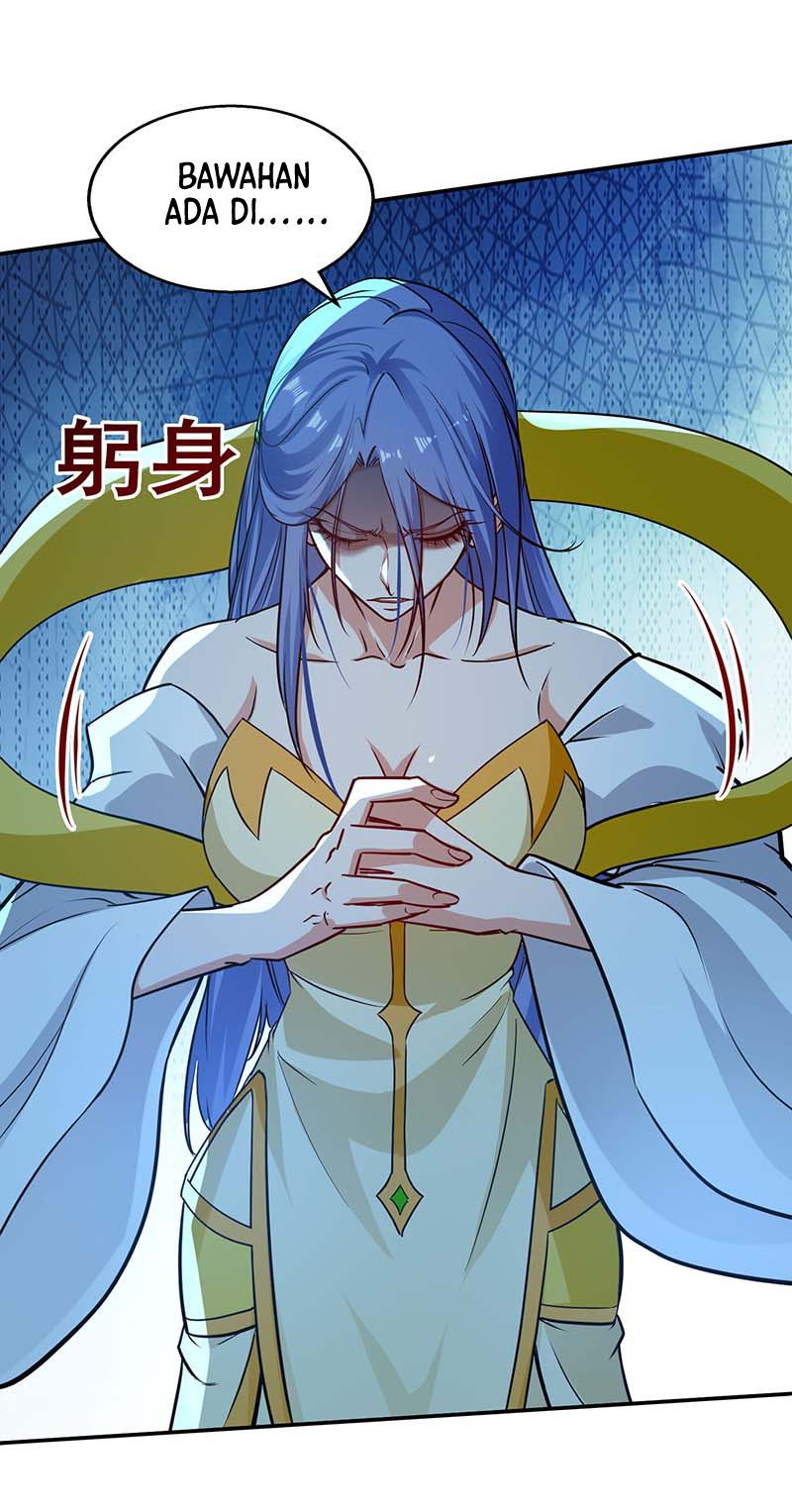 Against The Heaven Supreme (The Guardians Heaven)