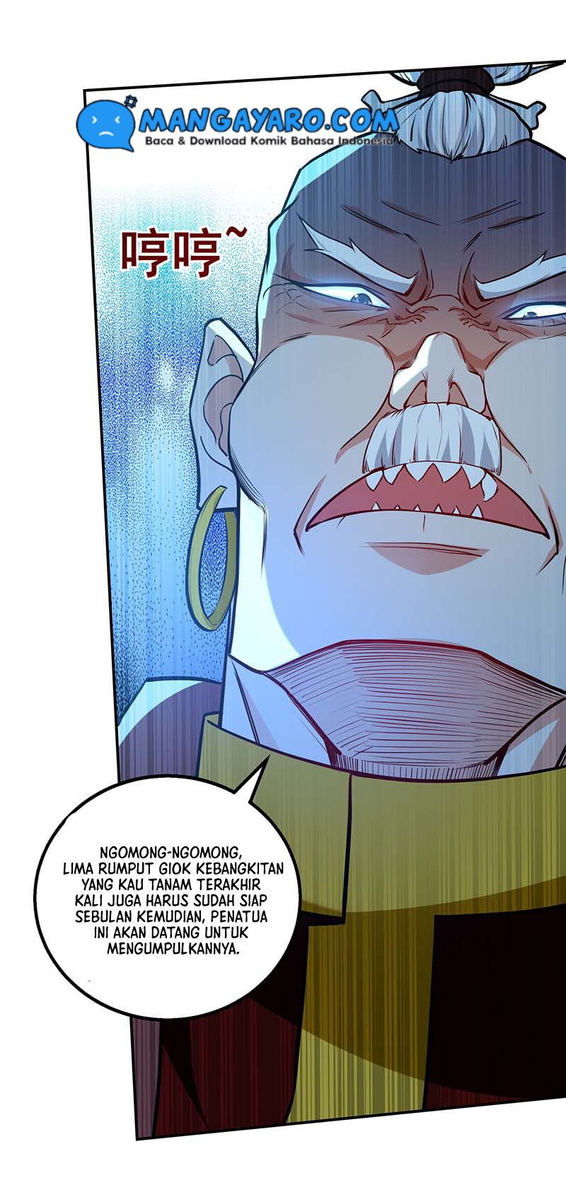 Against The Heaven Supreme (The Guardians Heaven)