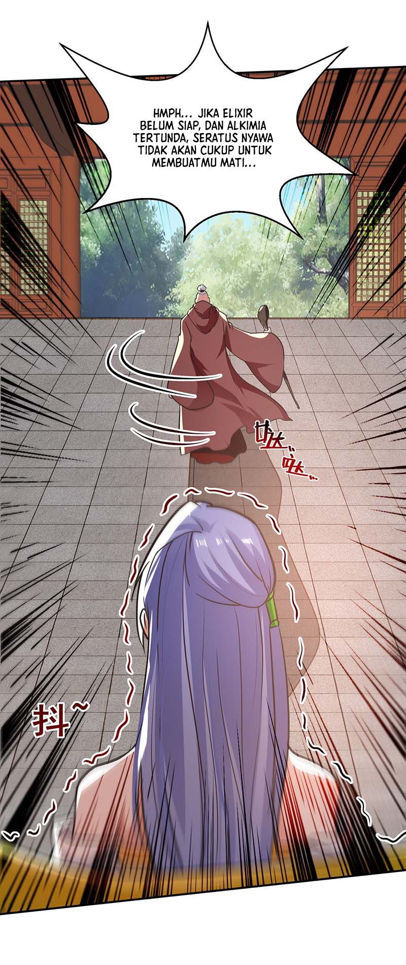 Against The Heaven Supreme (The Guardians Heaven)