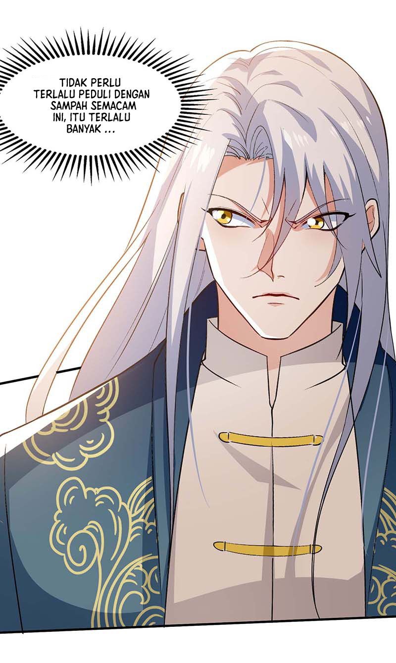 Against The Heaven Supreme (The Guardians Heaven)