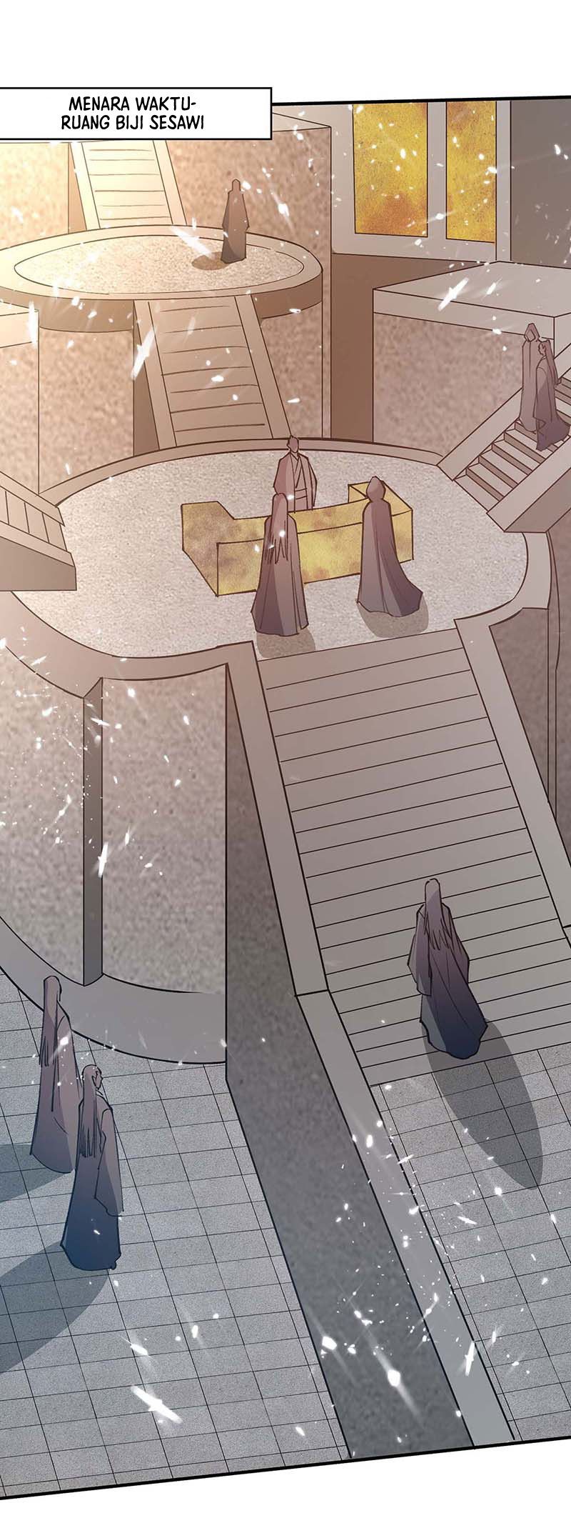 Against The Heaven Supreme (The Guardians Heaven)