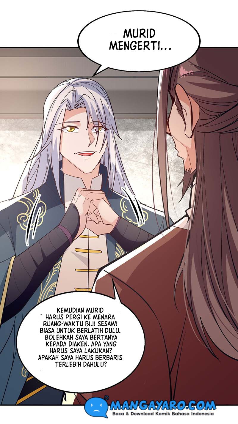 Against The Heaven Supreme (The Guardians Heaven)