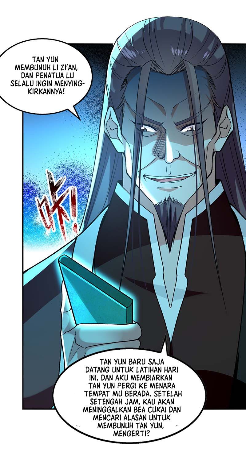 Against The Heaven Supreme (The Guardians Heaven)