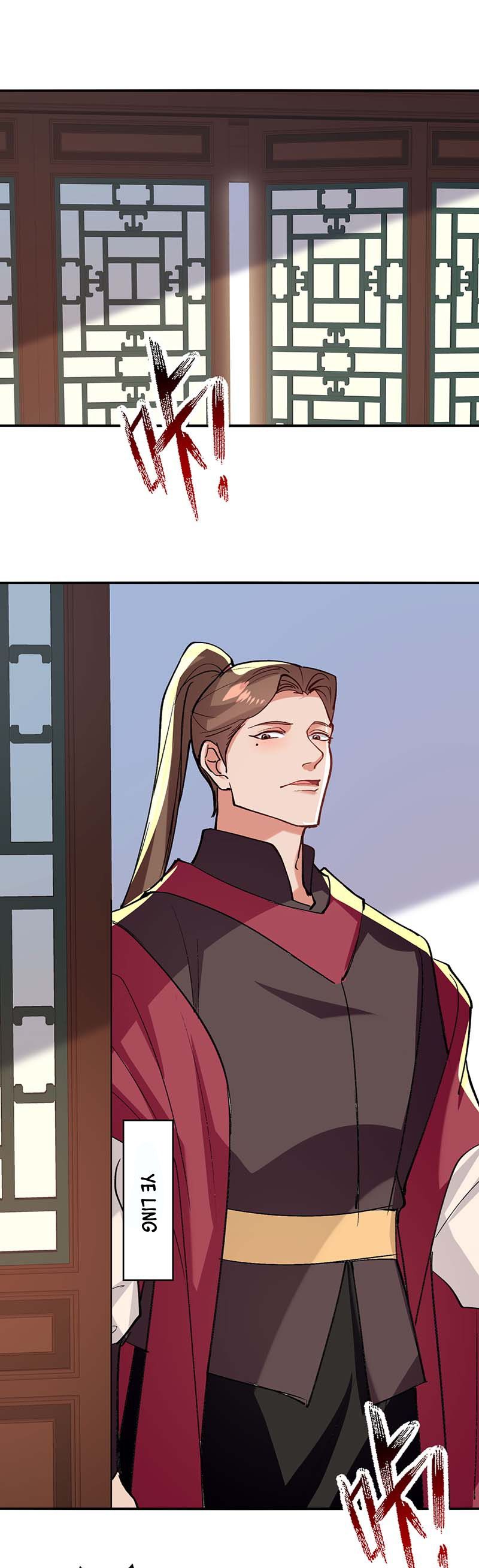 Against The Heaven Supreme (The Guardians Heaven)