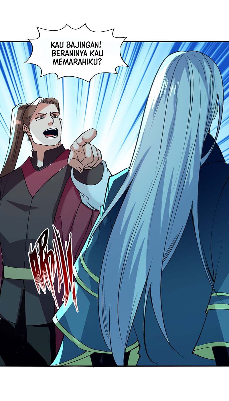 Against The Heaven Supreme (The Guardians Heaven)