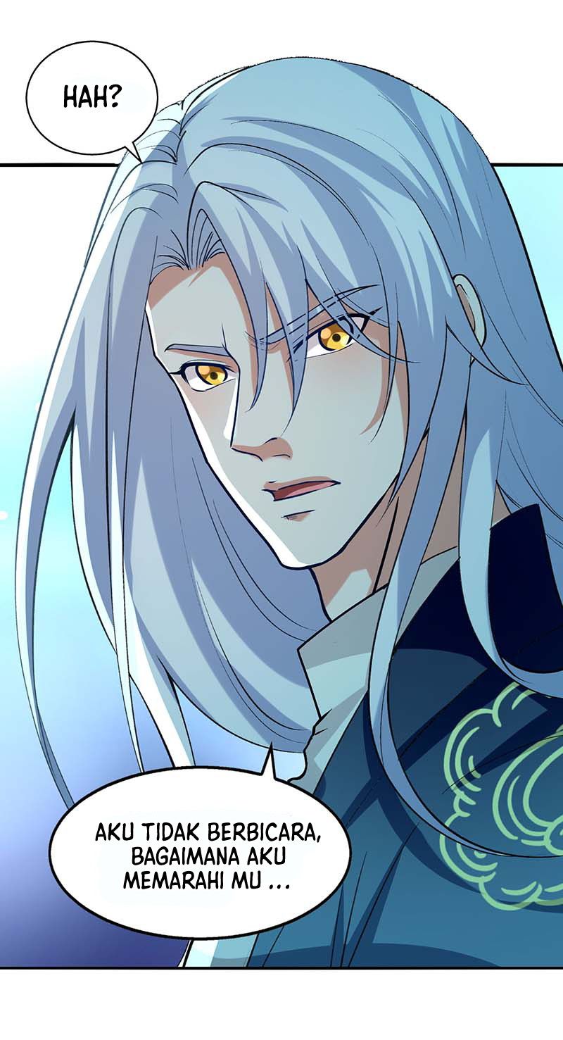 Against The Heaven Supreme (The Guardians Heaven)